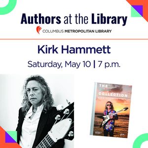 Image post by @columbuslibrary on Instagram