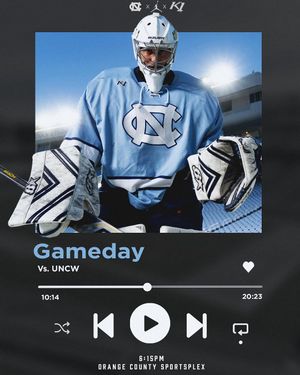 Image post by @tarheelhockey on Instagram