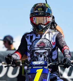 Image post by @metalmulisha on Instagram