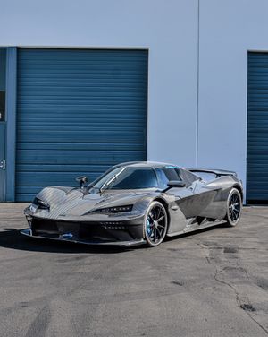 Image post by @irozmotorsport on Instagram