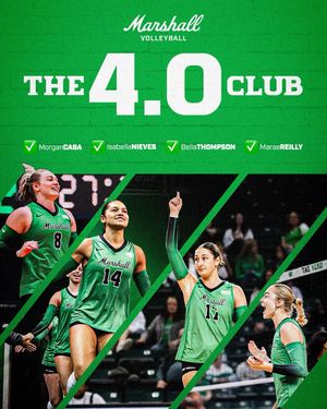 Image post by @herdvolleyball on Instagram