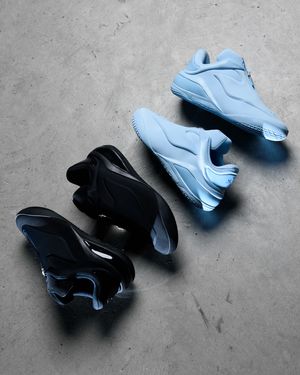 Image post by @sneakerpolitics on Instagram