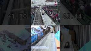 Video post by @olympics on YouTube