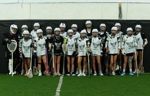 Image post by @westrockwarhogs on Instagram