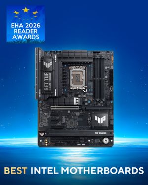 Image post by @asus on Instagram