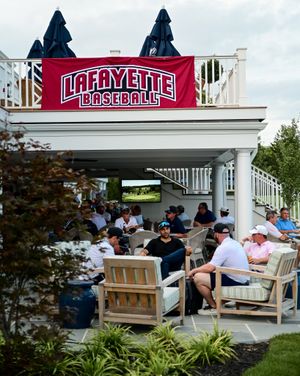 Image post by @lafayettebsbl on Instagram