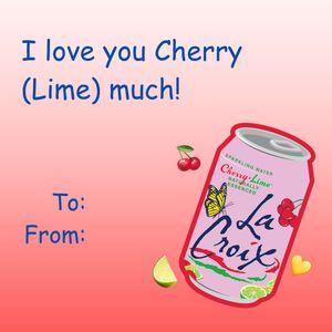 Image post by @lacroixwater on Instagram