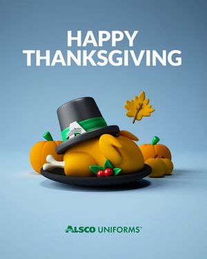 Image post by @alscoinc on Instagram