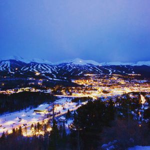 Image post by @breckenridgemtn on Instagram