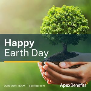 Image post by @apexbenefits on Instagram