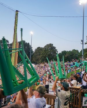 Image post by @picklesbaseball on Instagram
