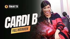 Video post by @swaysuniverse1 on YouTube