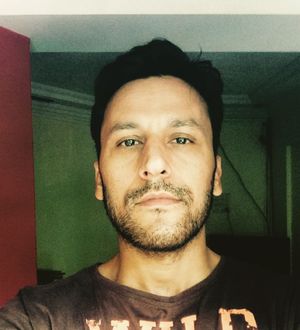 Image post by @sartajpanu on Instagram