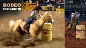 Video post by @officialcowboychannel on YouTube