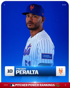 Image post by @mlb on Instagram