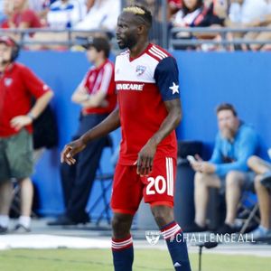 Image post by @fcdallas on Instagram