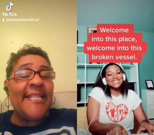 Video post by @danieladkinsofficial on Facebook
