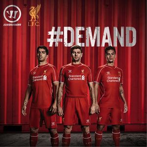 Image post by @soccerdotcom on Instagram