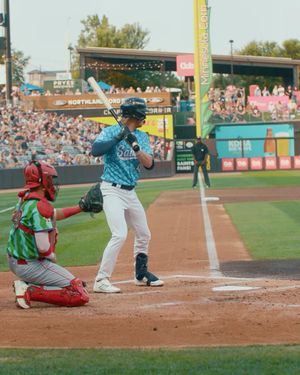 Image post by @stpaulsaints on Instagram