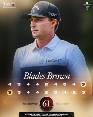 Image post by @kornferrytour on Instagram