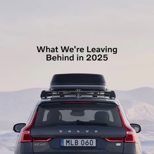 Image post by @volvocarcanada on Instagram