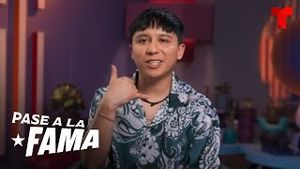 Video post by @telemundo on YouTube