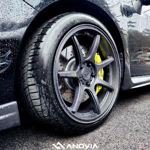 Image post by @anovia.wheels on Instagram