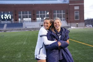 Image post by @yalewlacrosse on Instagram