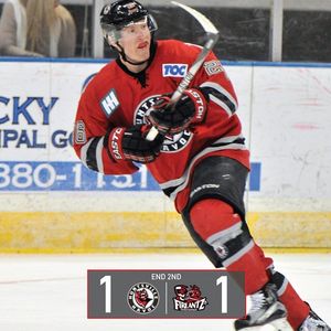 Image post by @huntsvillehavoc on Instagram