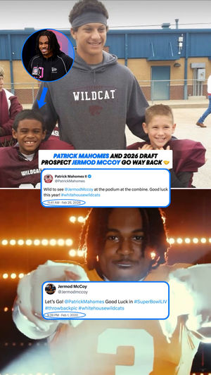 Video post by @nflonprime on TikTok
