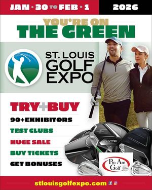 Image post by @StifelCharityClassic on Facebook