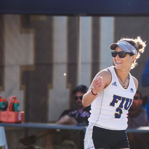 Image post by @fiuathletics on Instagram
