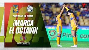 Video post by @deportes on YouTube