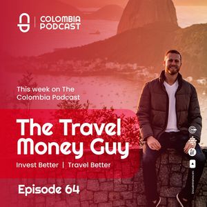 Image post by @podcastcolombia on Instagram