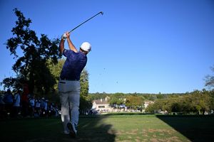 Image post by @ryanfoxgolfer on Instagram