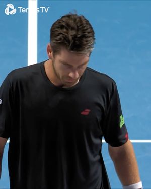Image post by @tennistv on Instagram