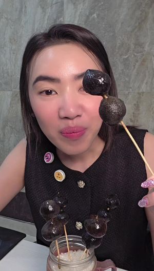 Video post by @meimeimecin on TikTok