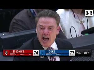 Video post by @Bleacher Report on YouTube