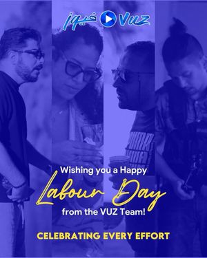 Image post by @vuz on Instagram