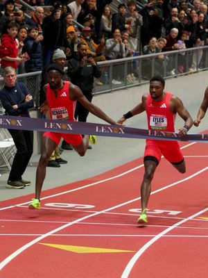 Image post by @flotrack on Instagram