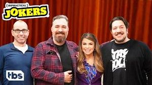 Video post by @tbs on YouTube