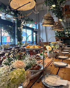 Image post by @_mamannyc_ on Instagram