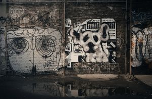 Image post by @graffitiosity on Instagram
