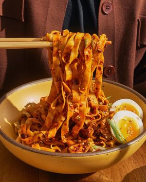 Image post by @momofukugoods on Instagram