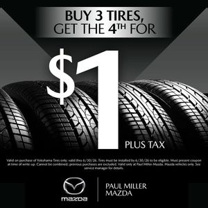 Image post by @paulmillermazdalex on Instagram
