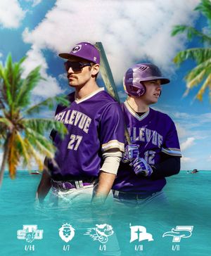 Image post by @BUBruinBaseball on Twitter