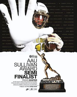 Image post by @cubuffsfootball on Facebook