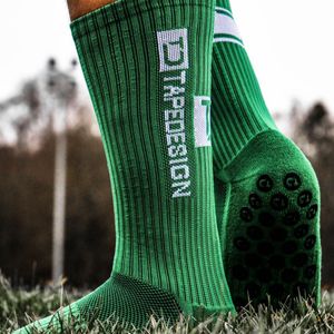Image post by @tapedesign_socks on Instagram