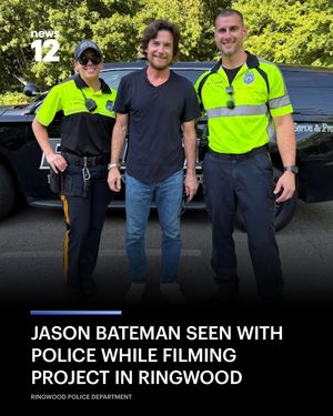 Image post by @news12nj on Instagram