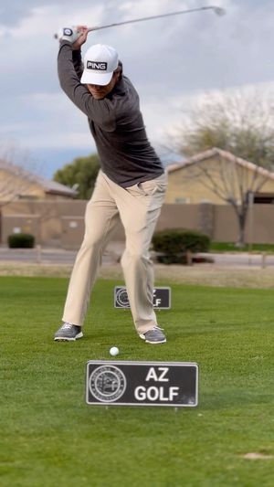 Video post by @azgolfassociation on Instagram